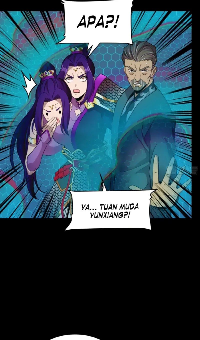 Legend Of Star General Chapter 79 Halaman 41