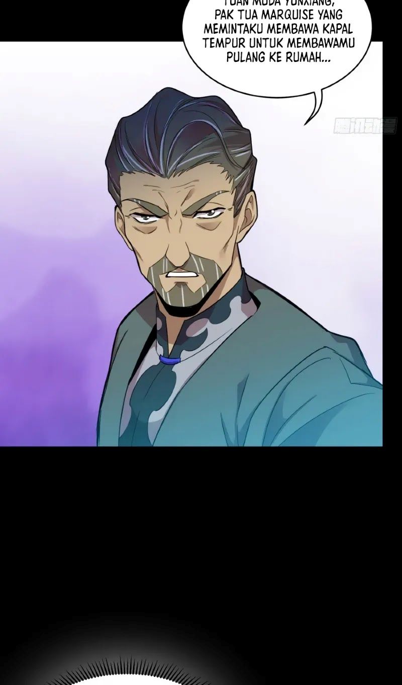 Legend Of Star General Chapter 79 Halaman 43