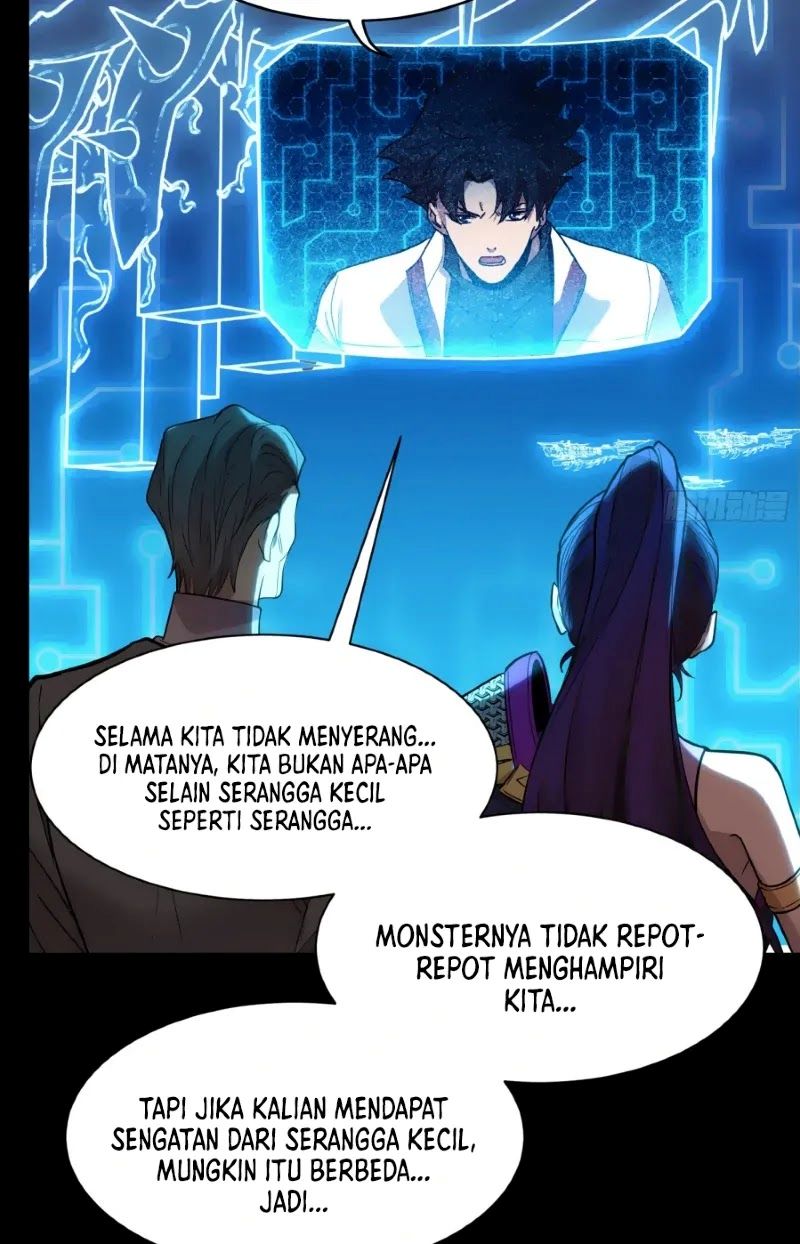Legend Of Star General Chapter 79 Halaman 48