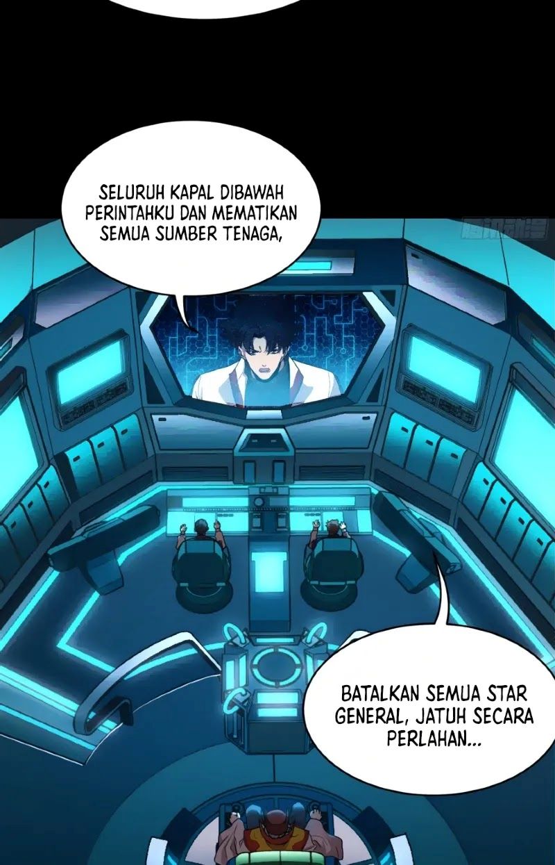 Legend Of Star General Chapter 79 Halaman 49