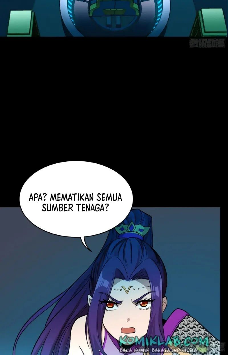 Legend Of Star General Chapter 79 Halaman 50