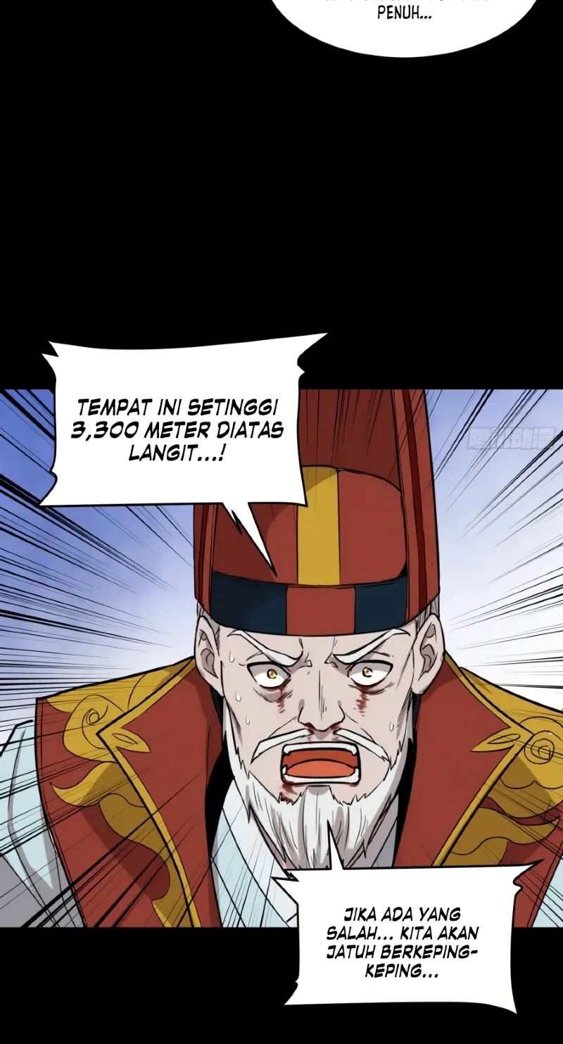 Legend Of Star General Chapter 79 Halaman 52