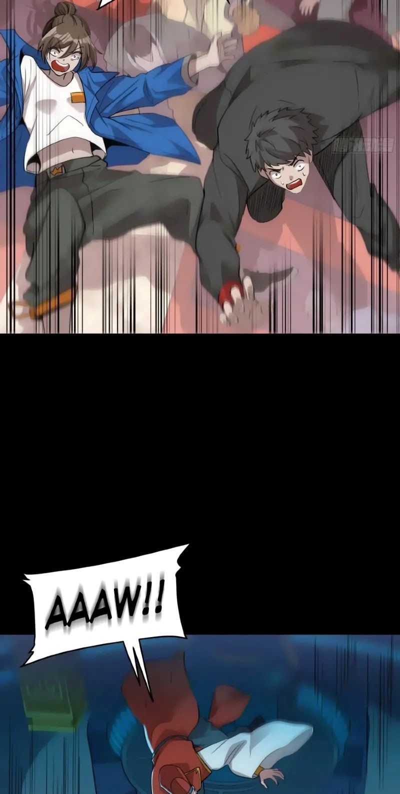 Legend Of Star General Chapter 79 Halaman 61