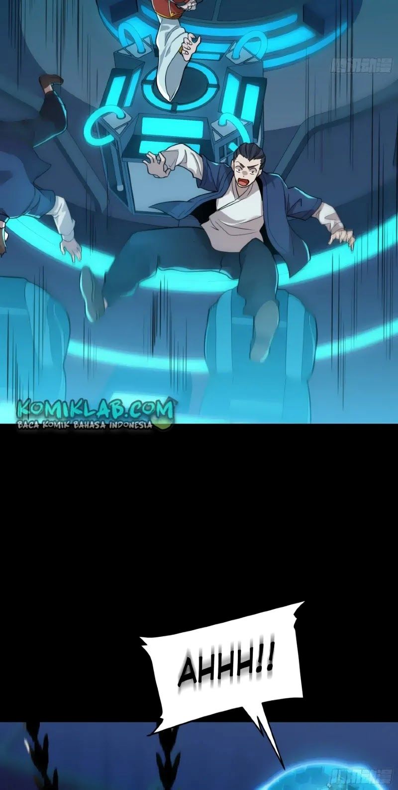 Legend Of Star General Chapter 79 Halaman 62