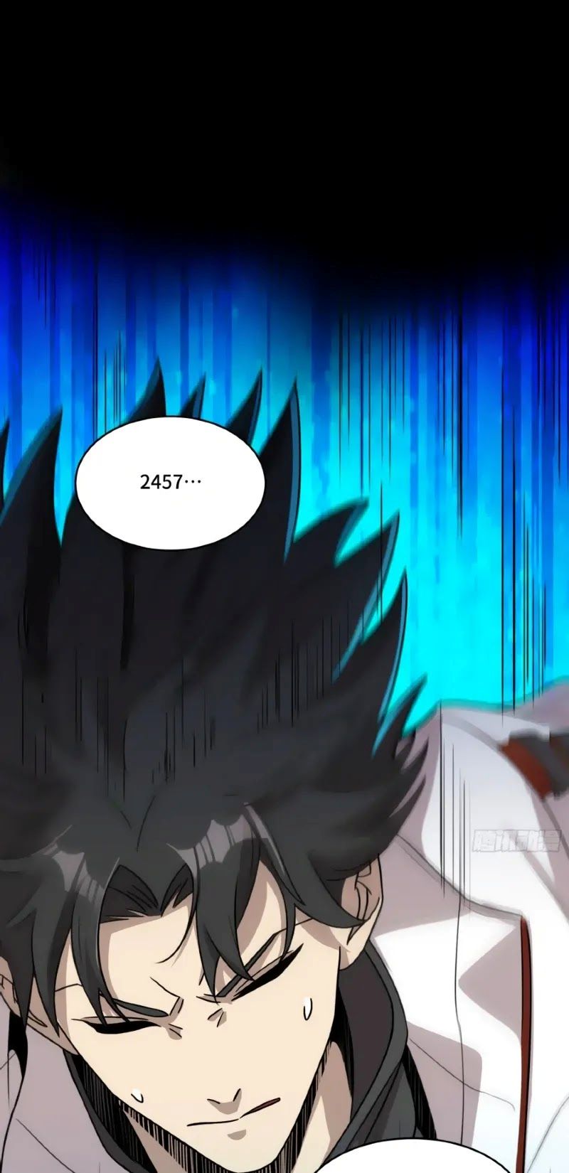 Legend Of Star General Chapter 79 Halaman 64