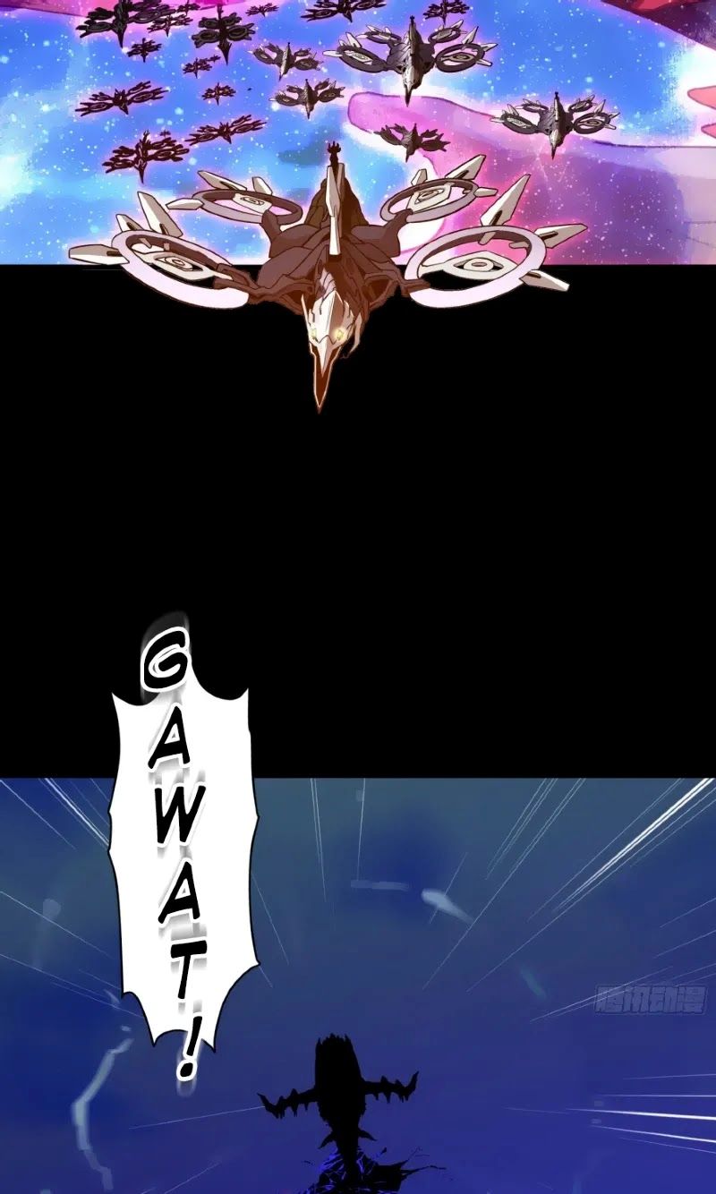 Legend Of Star General Chapter 79 Halaman 69