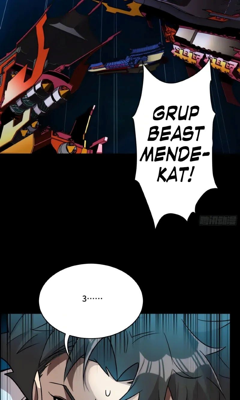 Legend Of Star General Chapter 79 Halaman 71