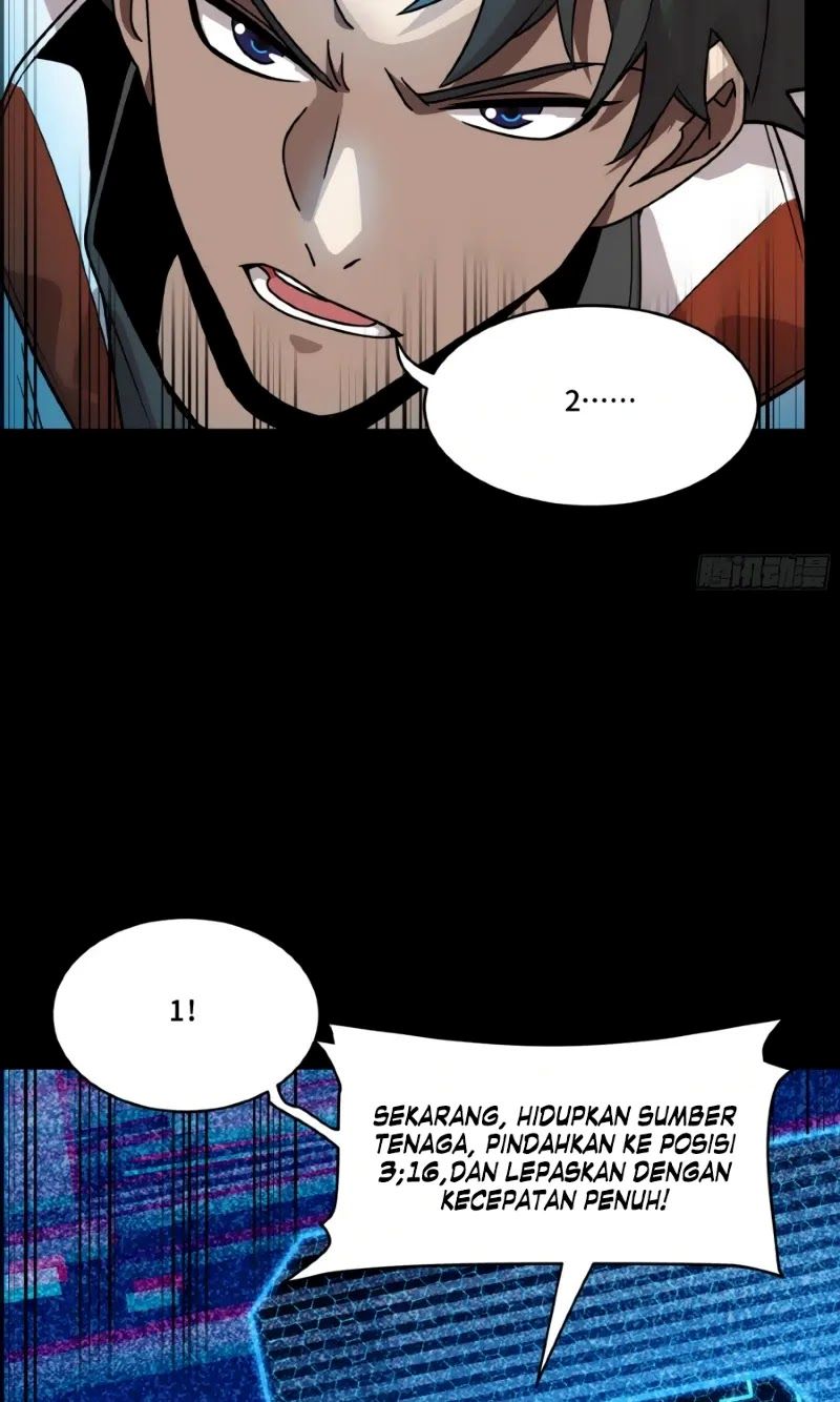 Legend Of Star General Chapter 79 Halaman 72