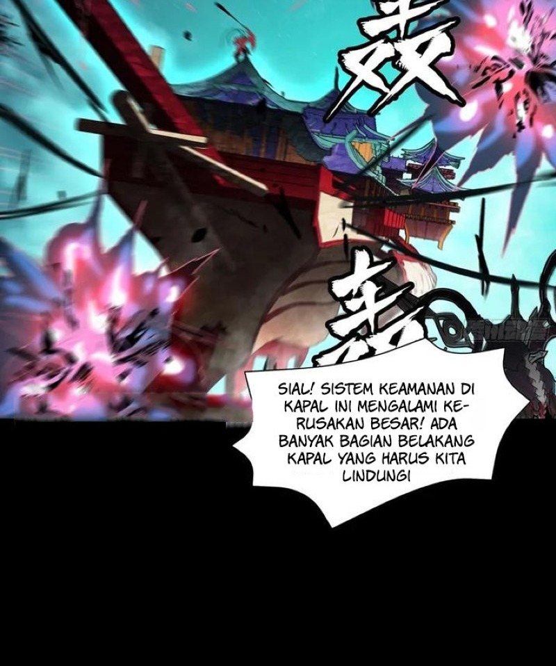 Legend Of Star General Chapter 81 Halaman 5