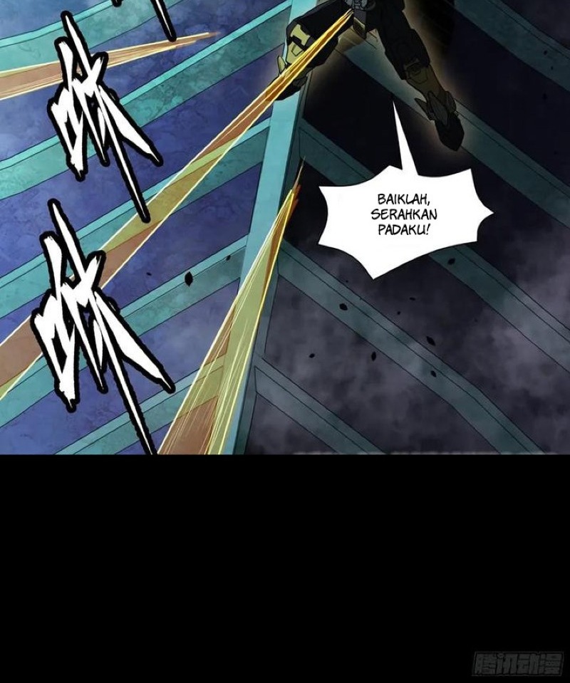 Legend Of Star General Chapter 81 Halaman 9