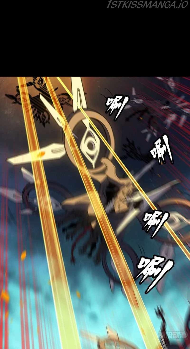Legend Of Star General Chapter 81 Halaman 10