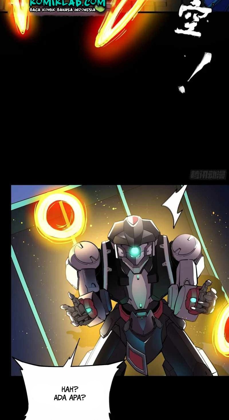 Legend Of Star General Chapter 81 Halaman 14