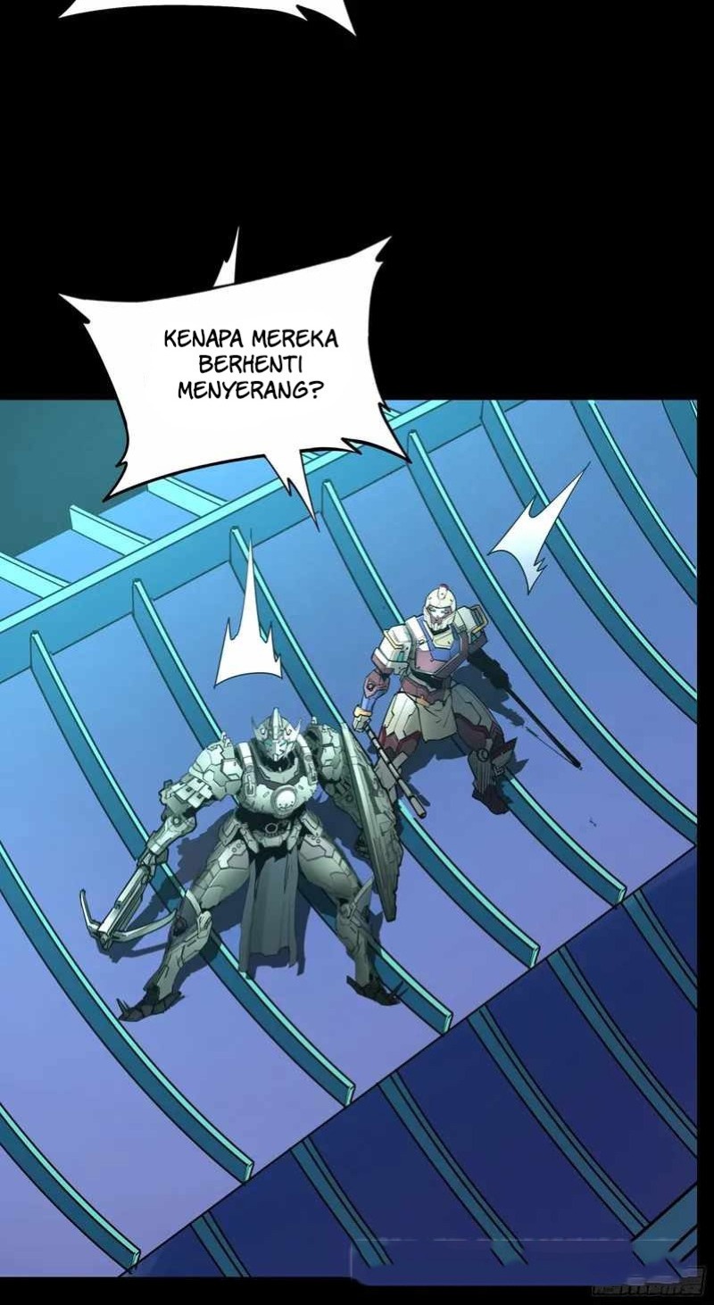 Legend Of Star General Chapter 81 Halaman 15