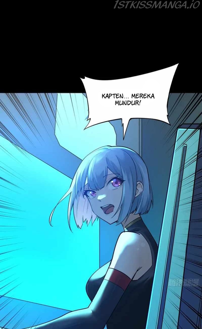 Legend Of Star General Chapter 81 Halaman 22