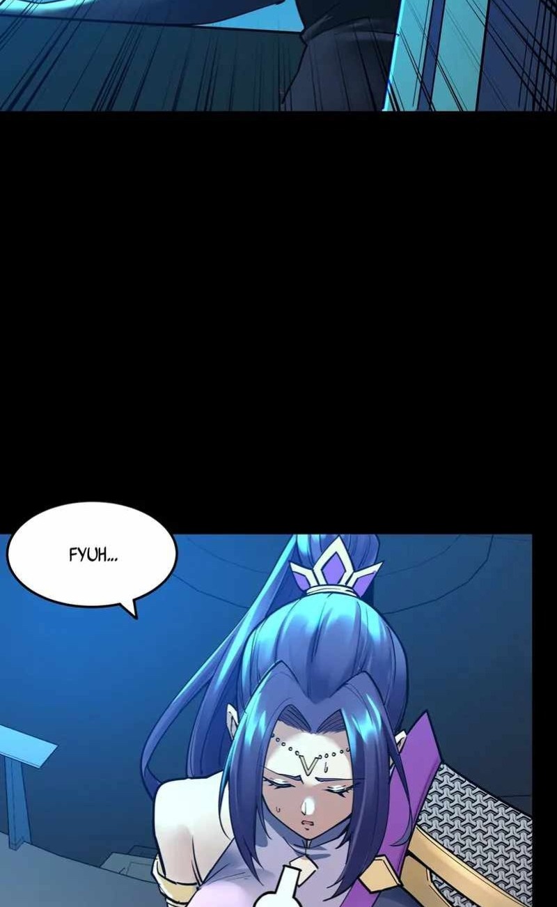 Legend Of Star General Chapter 81 Halaman 23