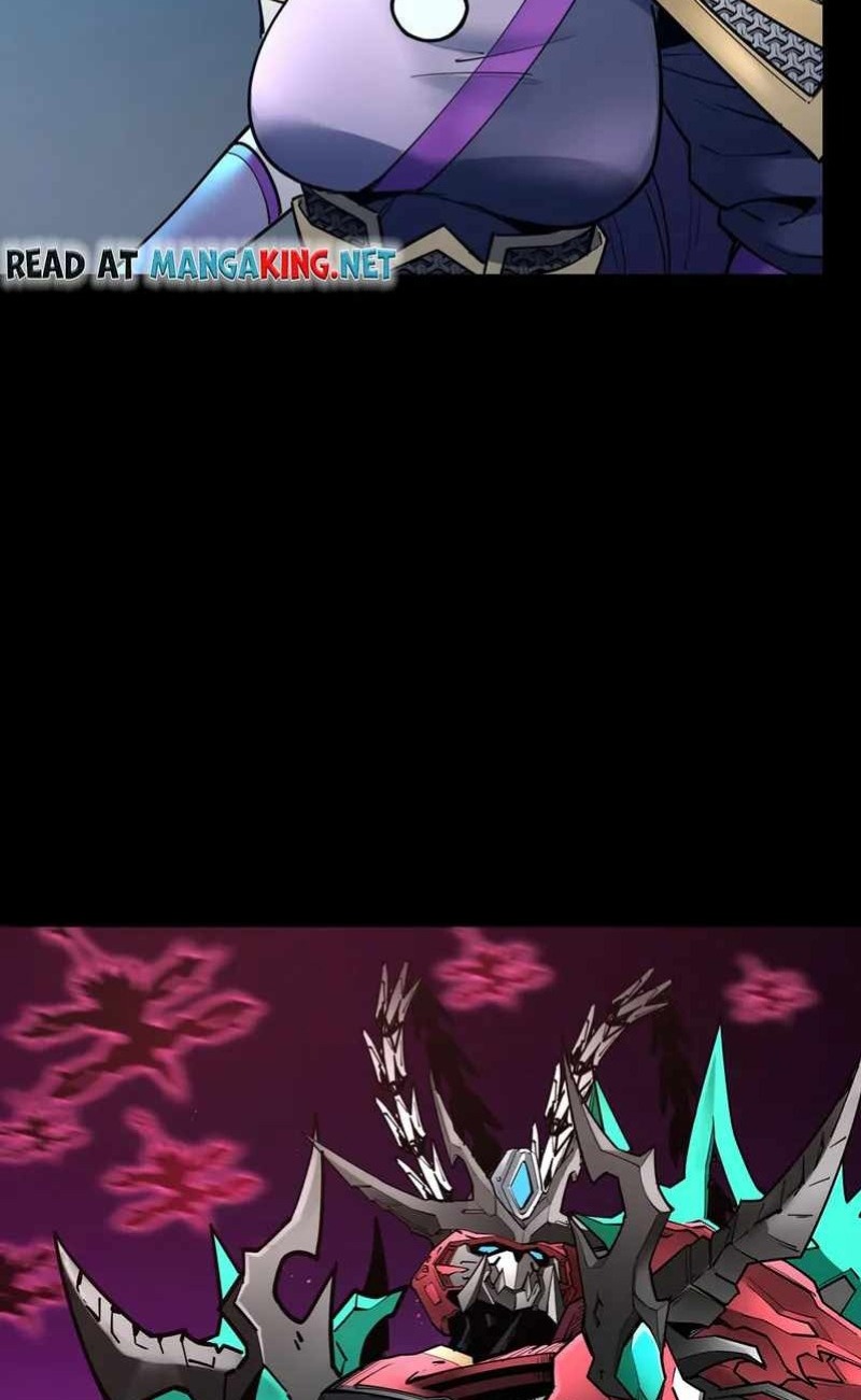 Legend Of Star General Chapter 81 Halaman 24