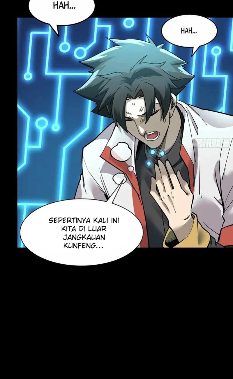 Legend Of Star General Chapter 81 Halaman 26