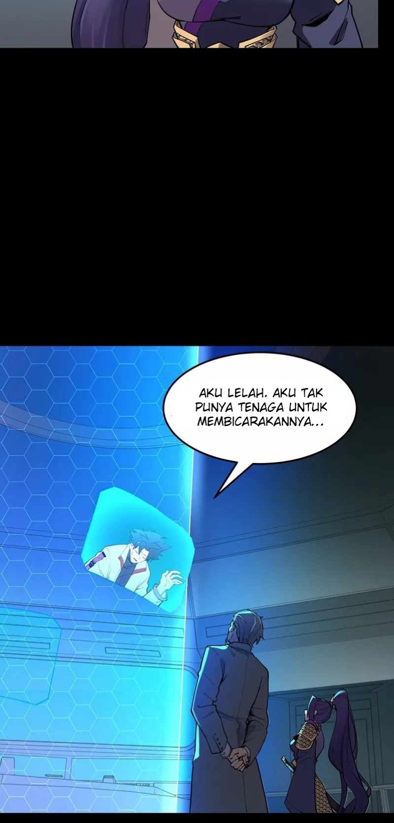Legend Of Star General Chapter 81 Halaman 32