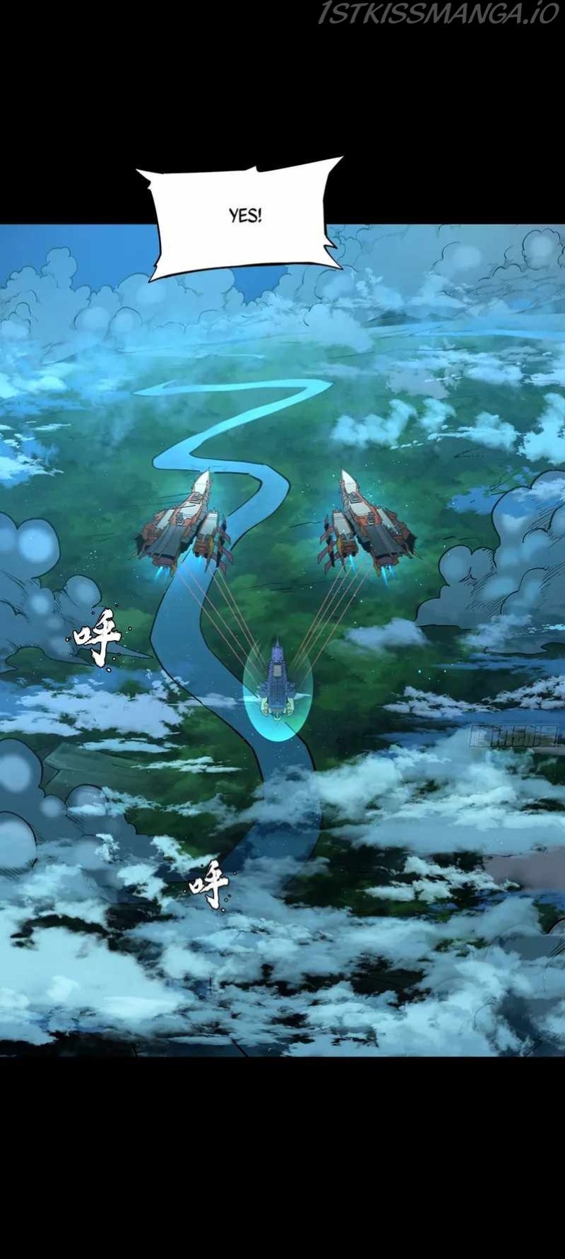 Legend Of Star General Chapter 81 Halaman 34