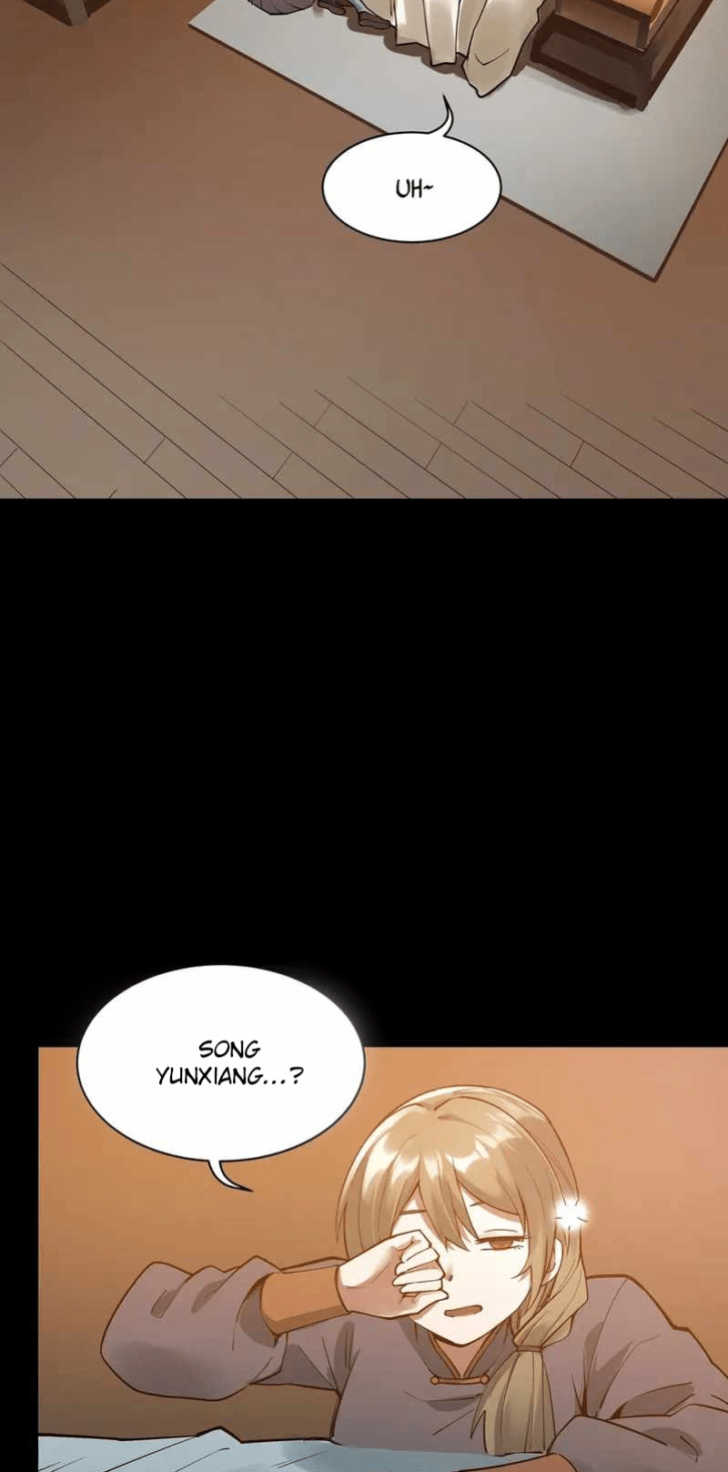Legend Of Star General Chapter 81 Halaman 44