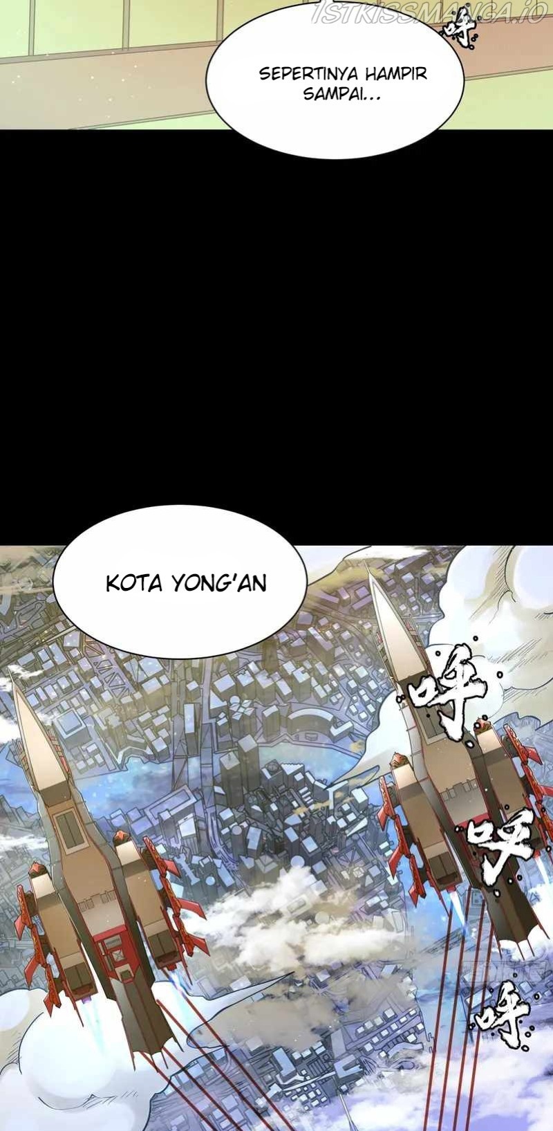 Legend Of Star General Chapter 81 Halaman 46
