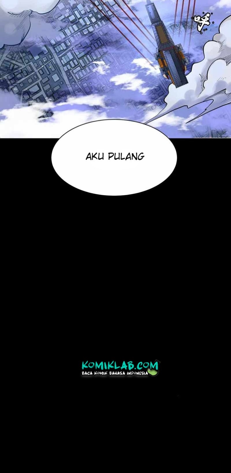 Legend Of Star General Chapter 81 Halaman 47