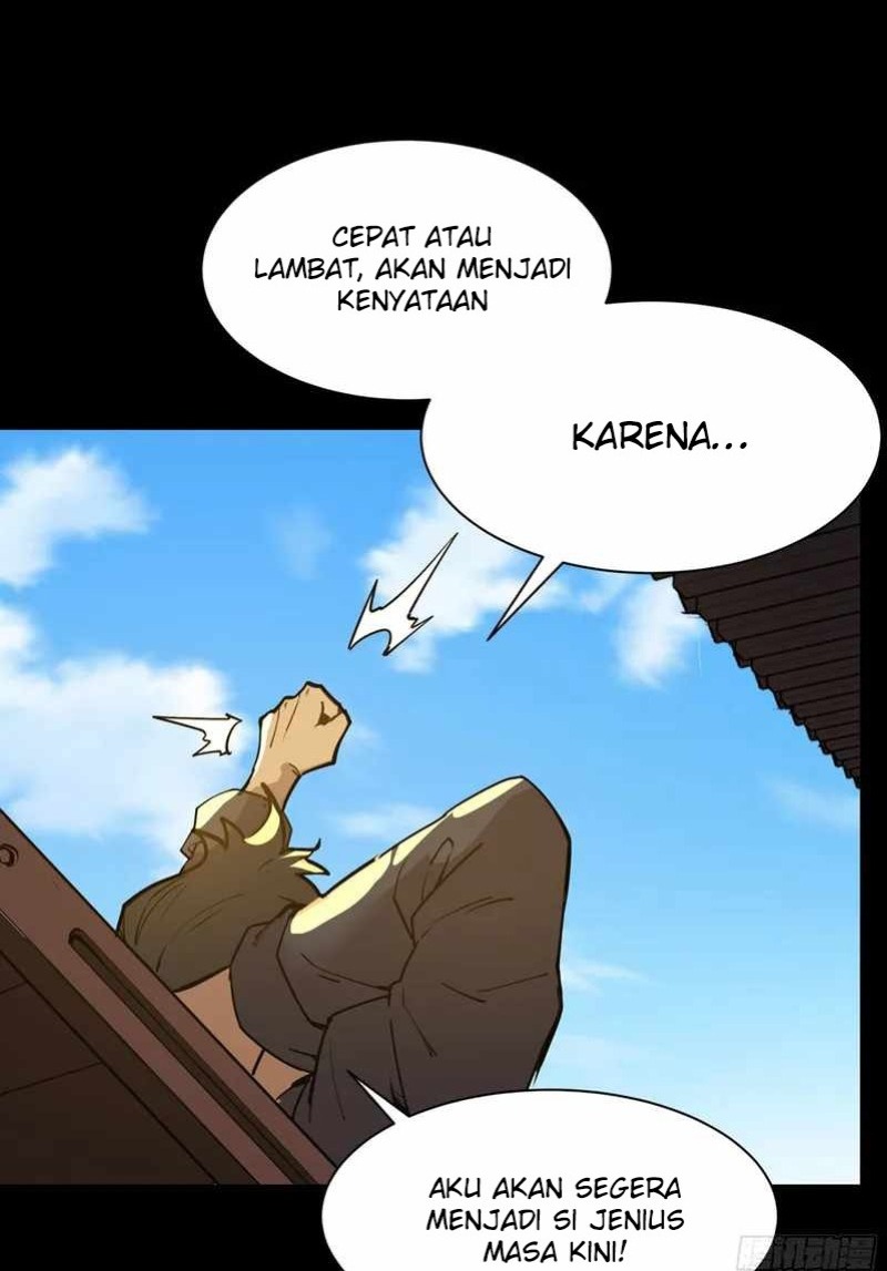 Legend Of Star General Chapter 81 Halaman 55
