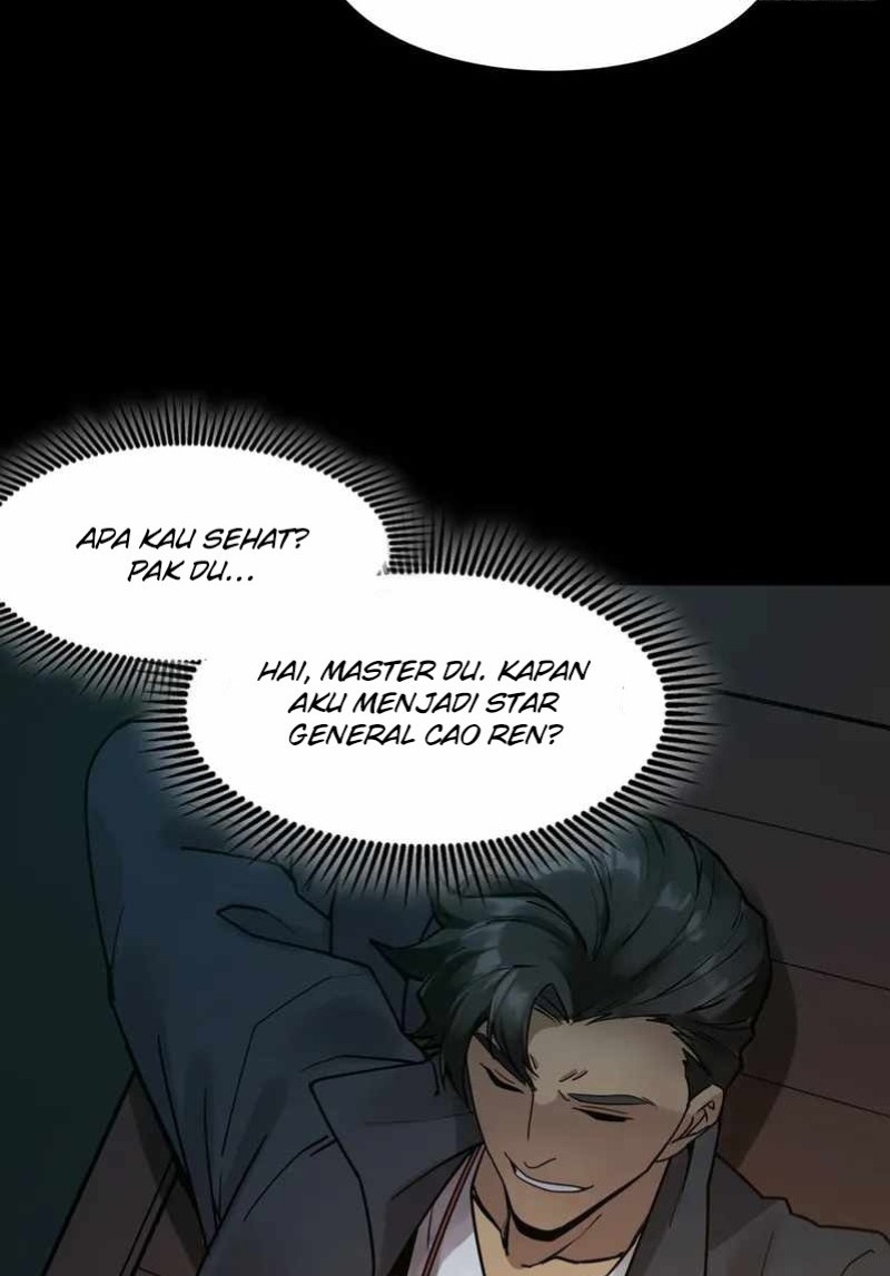 Legend Of Star General Chapter 81 Halaman 56