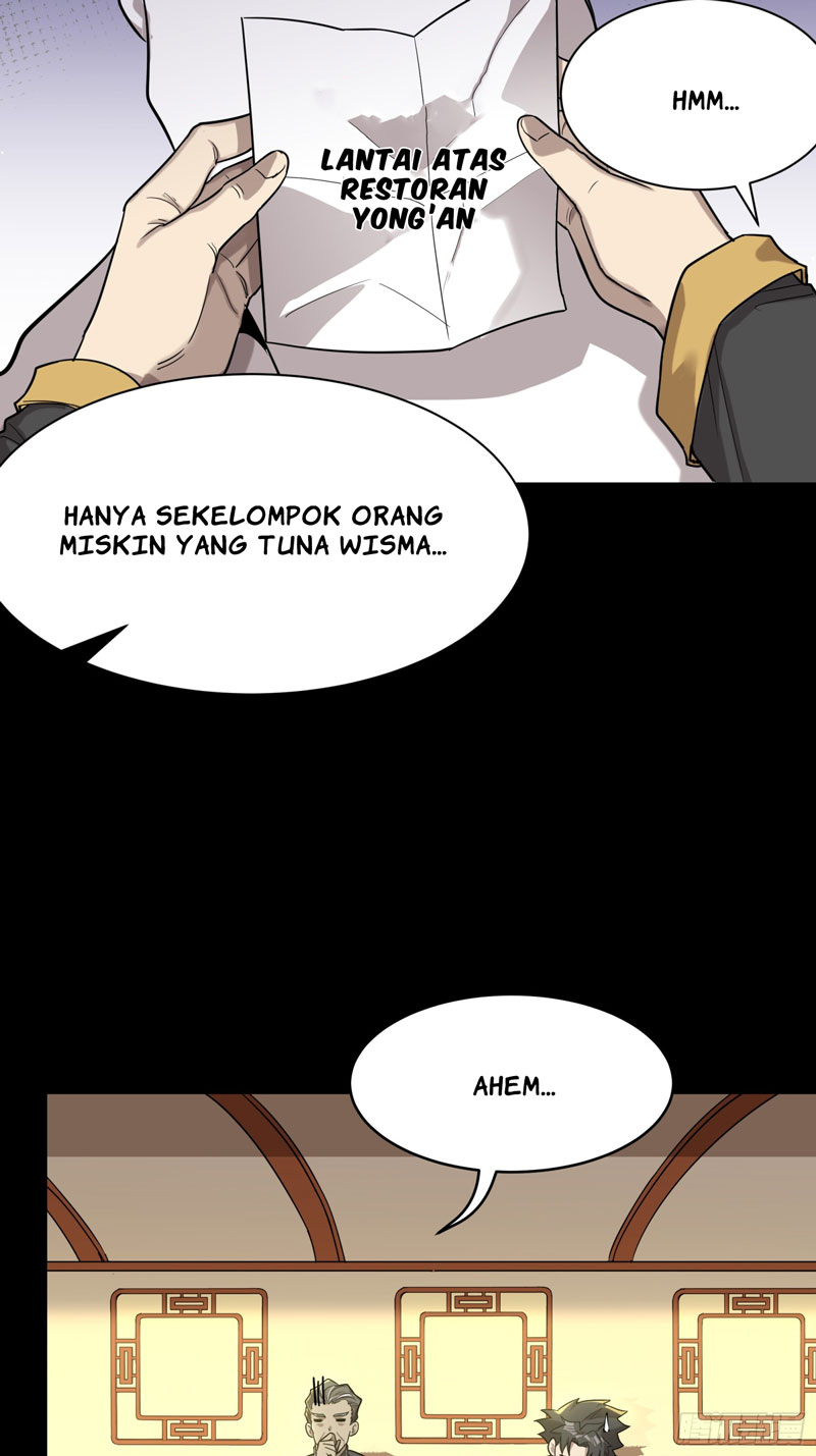 Legend Of Star General Chapter 83 Halaman 9