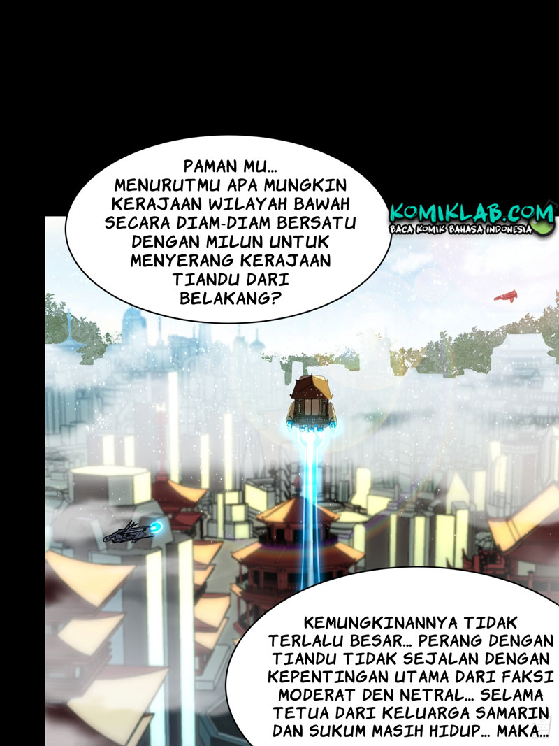 Legend Of Star General Chapter 83 Halaman 12
