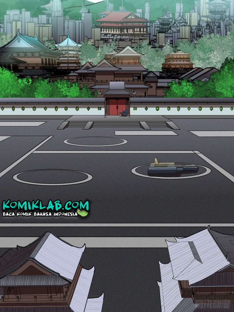 Legend Of Star General Chapter 83 Halaman 14