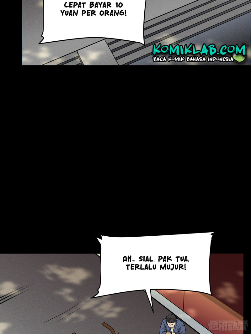 Legend Of Star General Chapter 83 Halaman 18