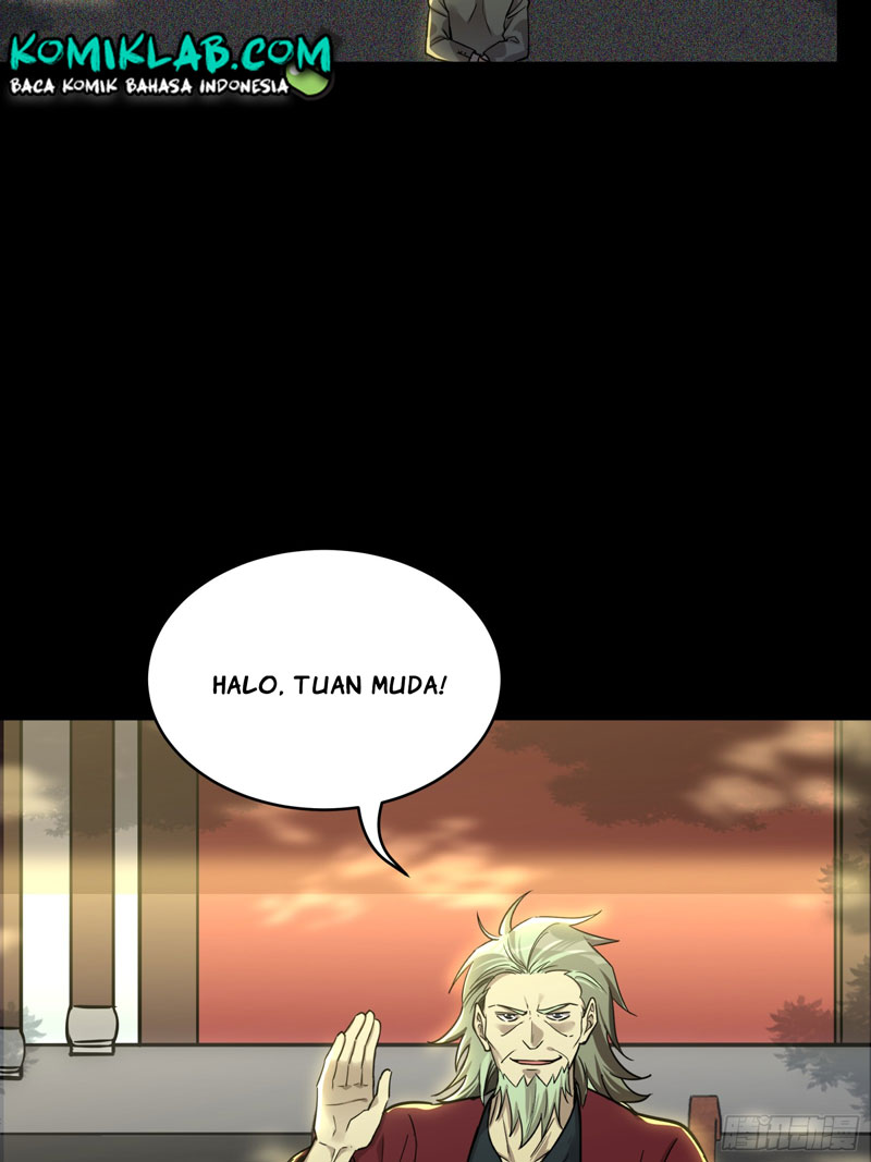 Legend Of Star General Chapter 83 Halaman 24