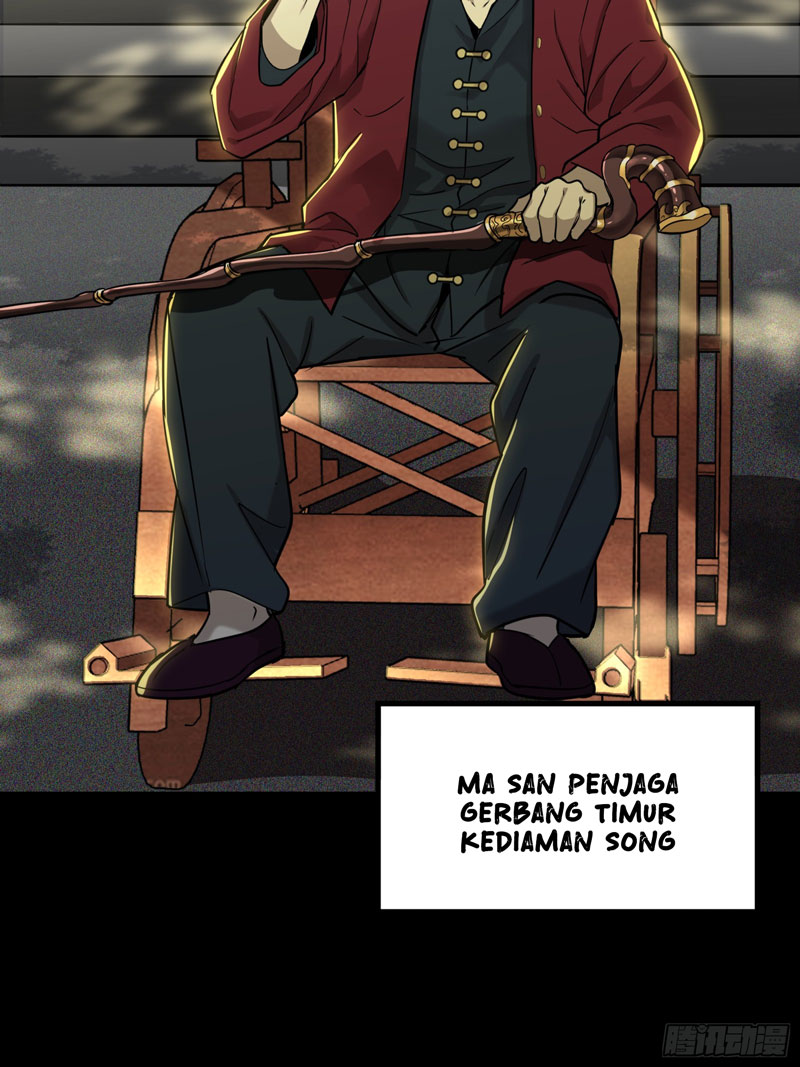 Legend Of Star General Chapter 83 Halaman 25