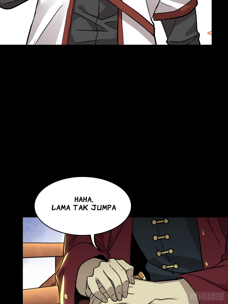 Legend Of Star General Chapter 83 Halaman 27