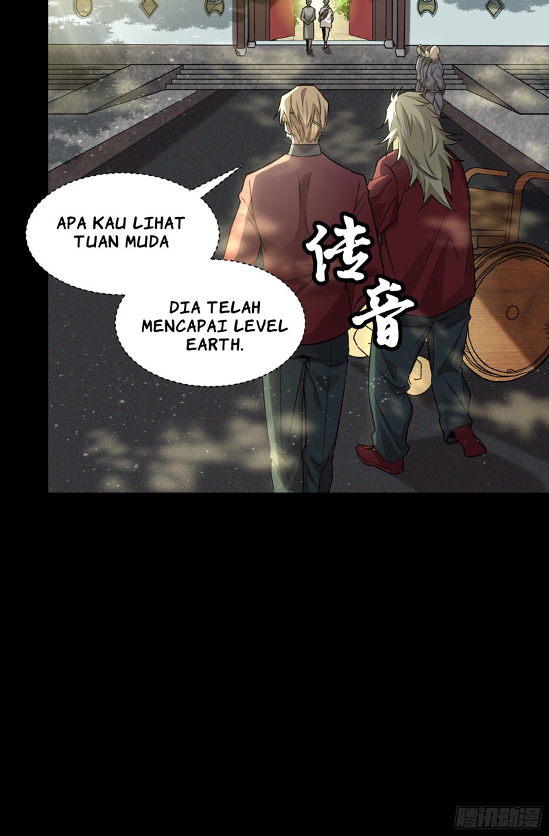 Legend Of Star General Chapter 83 Halaman 41