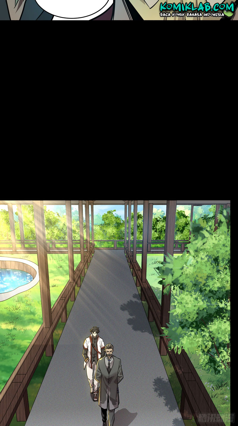 Legend Of Star General Chapter 83 Halaman 44