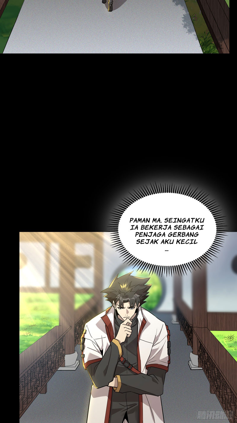 Legend Of Star General Chapter 83 Halaman 45