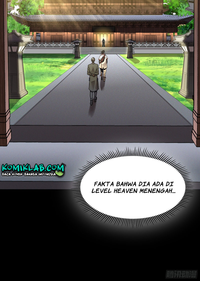 Legend Of Star General Chapter 83 Halaman 48