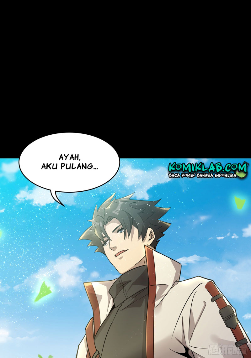 Legend Of Star General Chapter 83 Halaman 52
