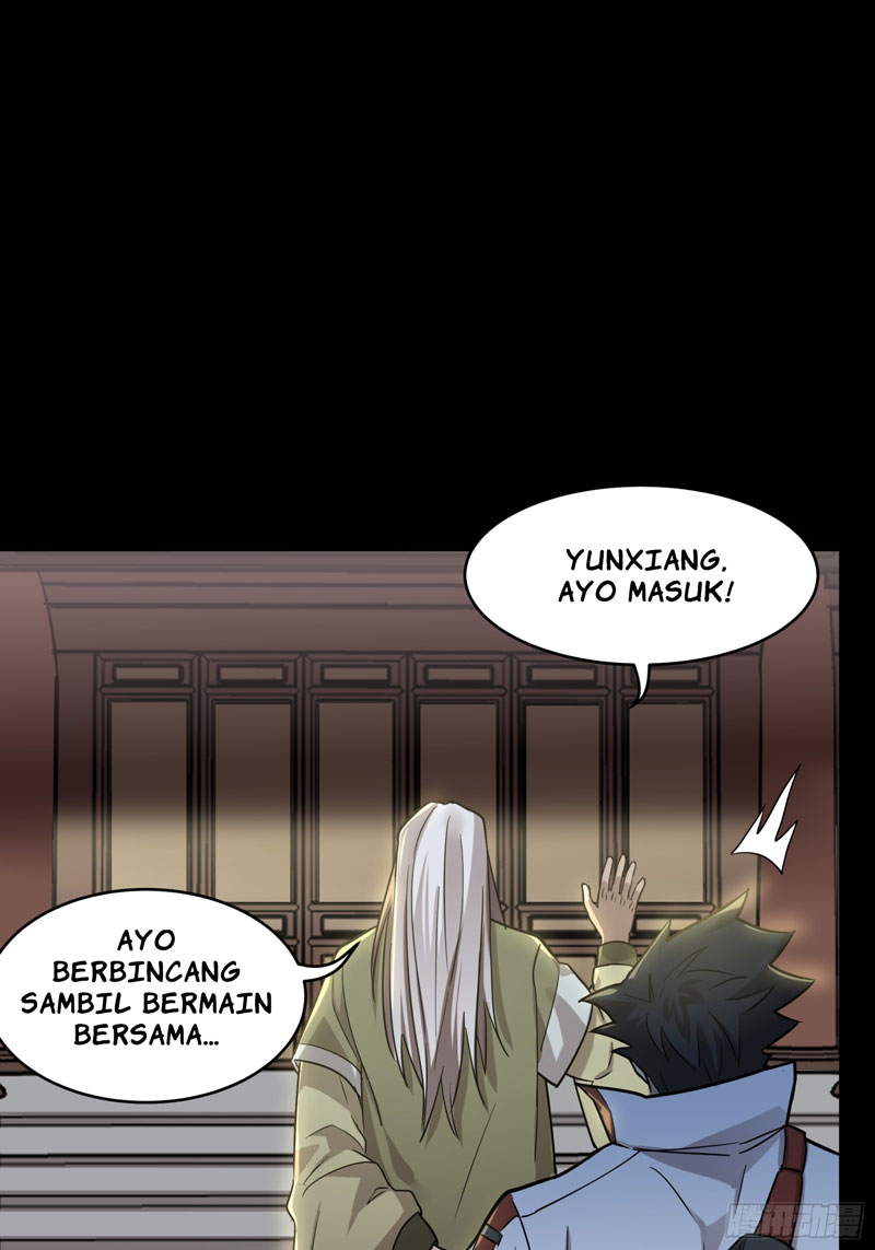 Legend Of Star General Chapter 83 Halaman 55