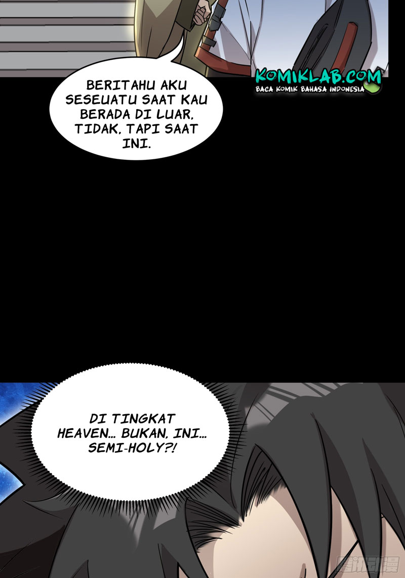 Legend Of Star General Chapter 83 Halaman 56