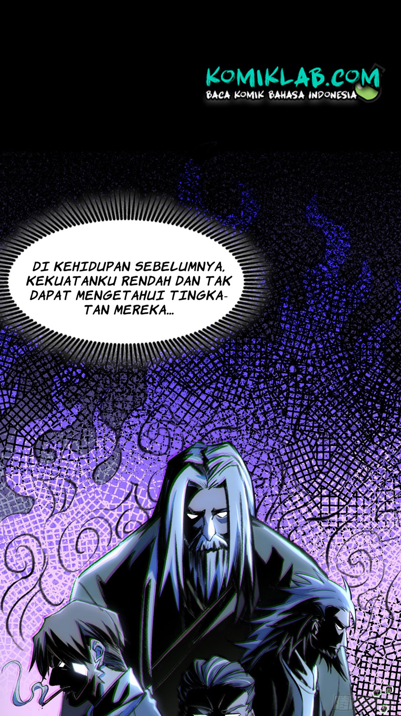 Legend Of Star General Chapter 83 Halaman 58