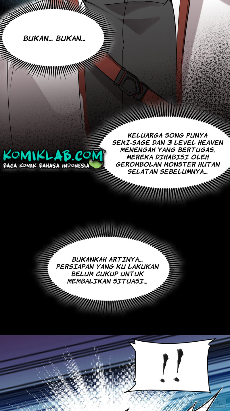 Legend Of Star General Chapter 83 Halaman 60