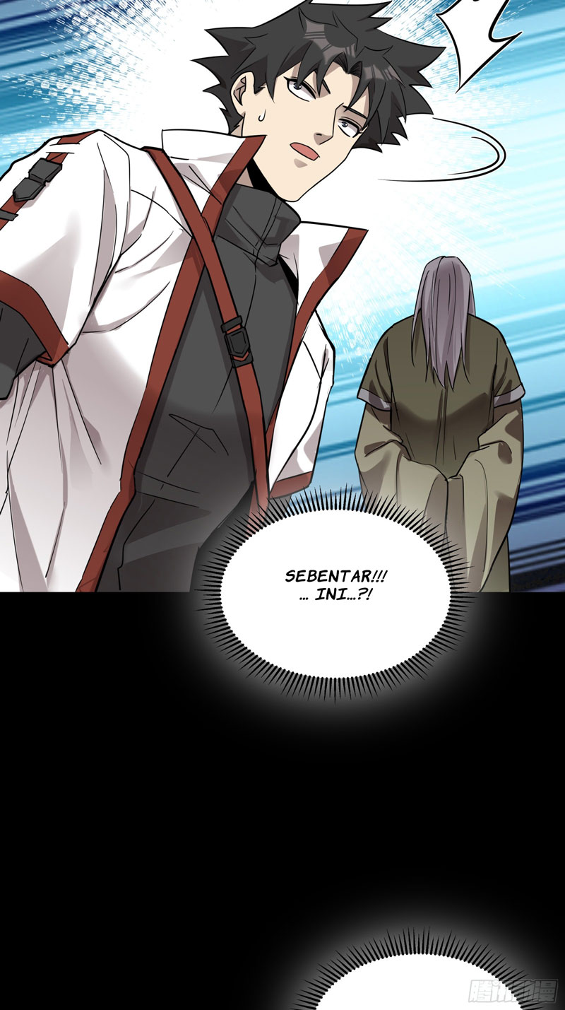 Legend Of Star General Chapter 83 Halaman 61