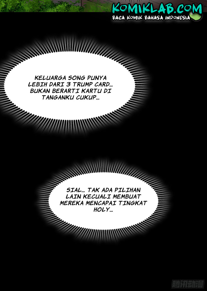 Legend Of Star General Chapter 83 Halaman 64