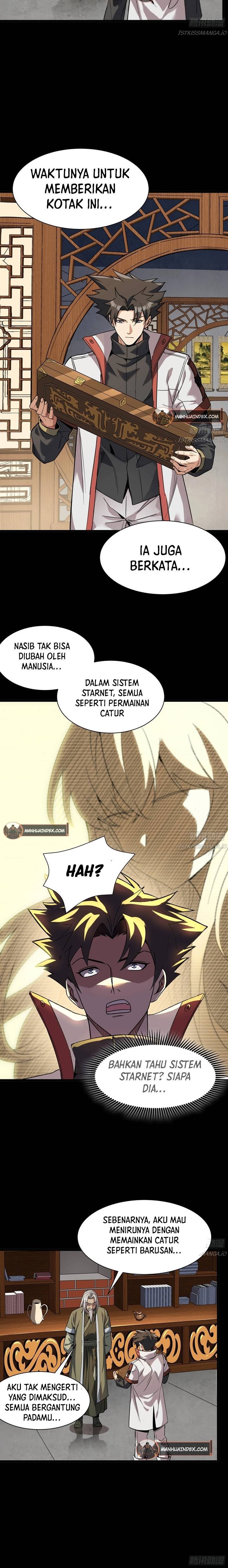 Legend Of Star General Chapter 85 Halaman 14