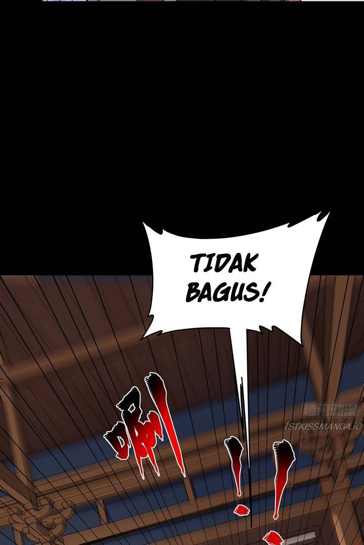 Legend Of Star General Chapter 85 Halaman 19
