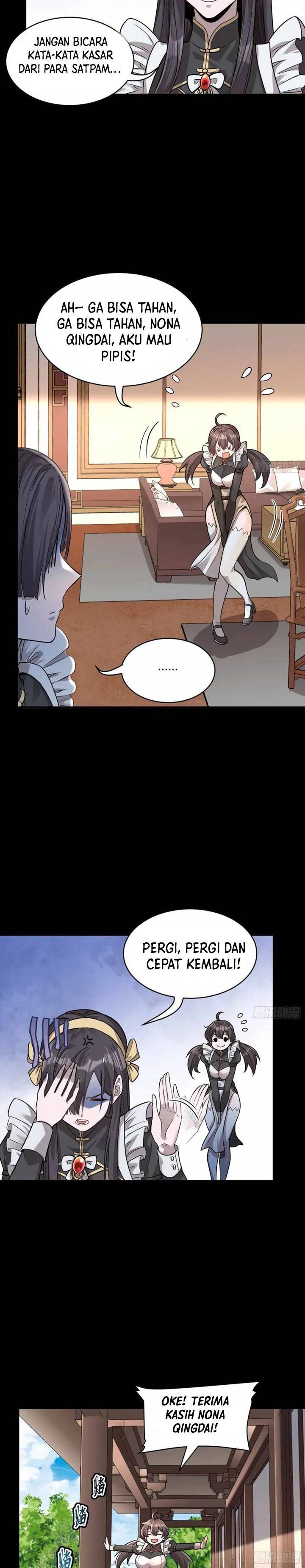 Legend Of Star General Chapter 88 Halaman 10