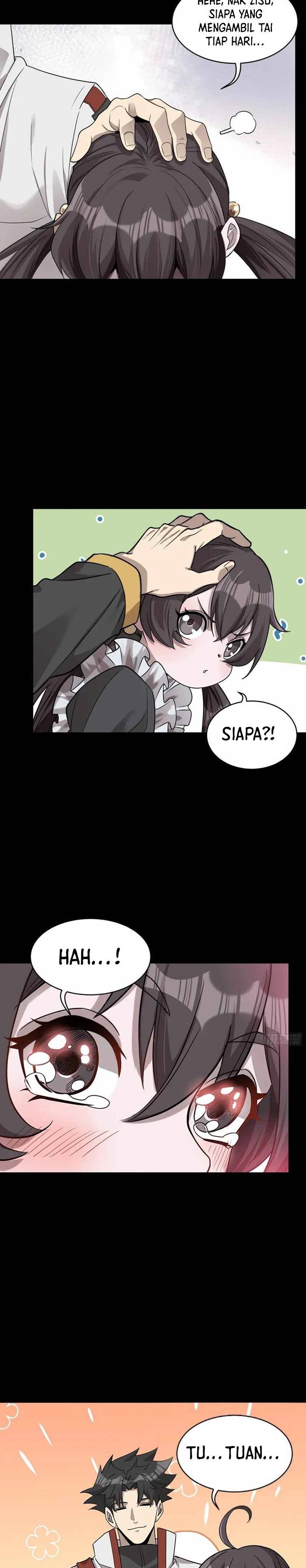 Legend Of Star General Chapter 88 Halaman 14